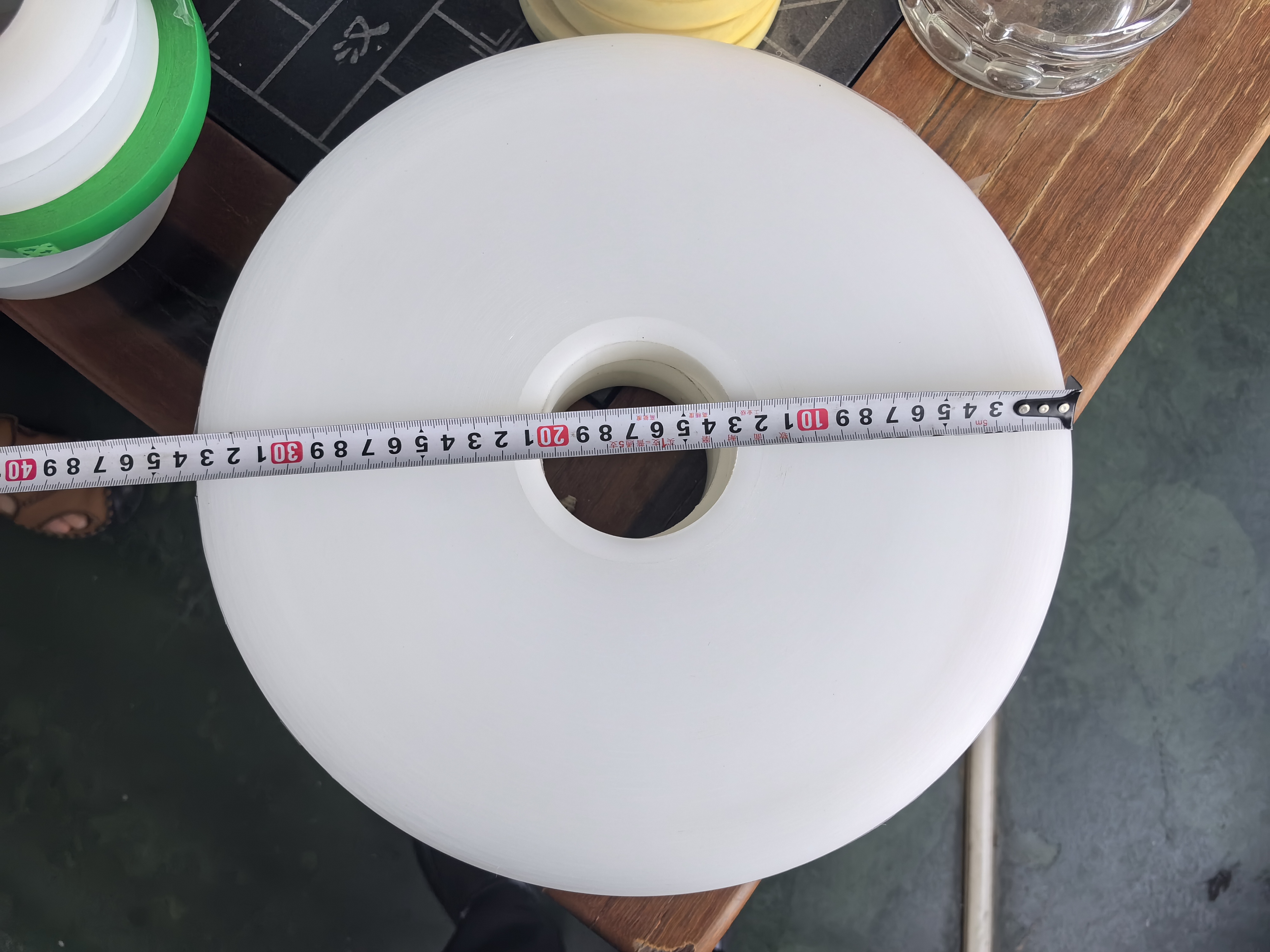 703D-3直刀全自動切臺-2